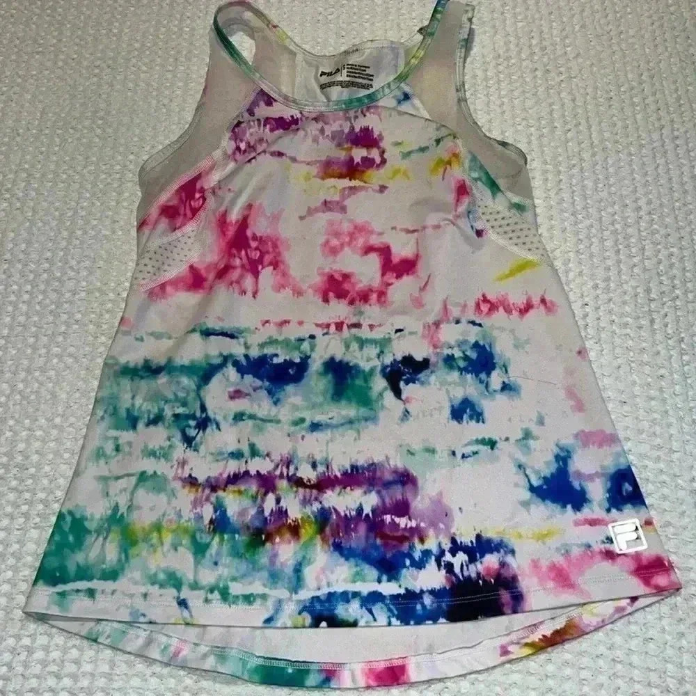 FILA Womens Tank Top A98